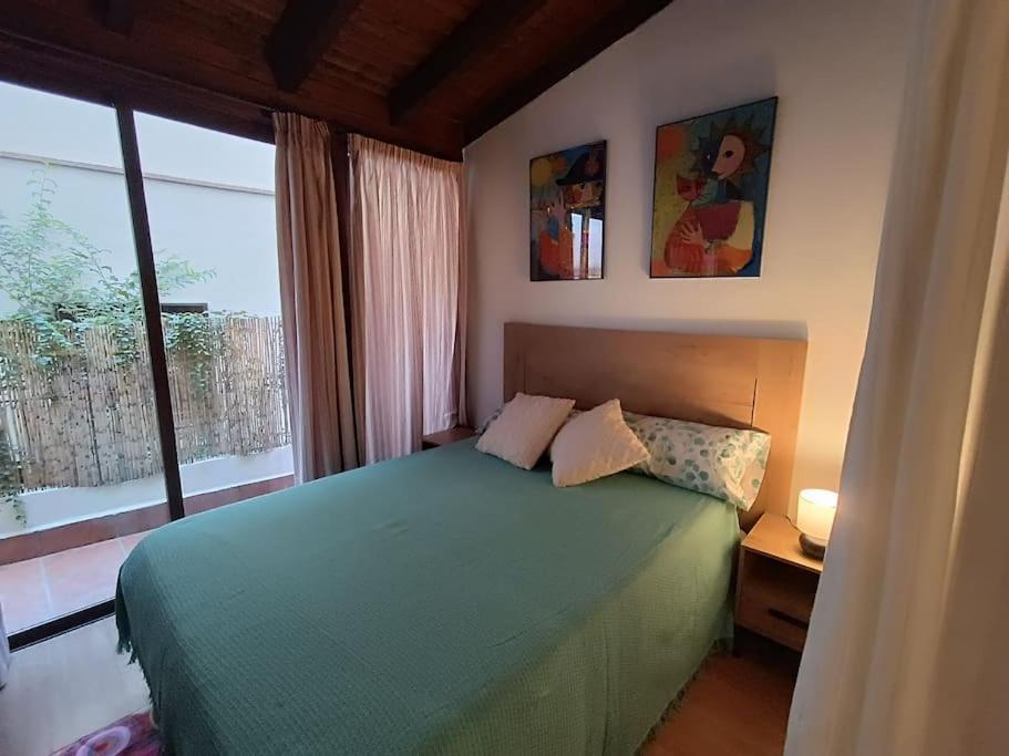 At Home Realejo Granada Luaran gambar