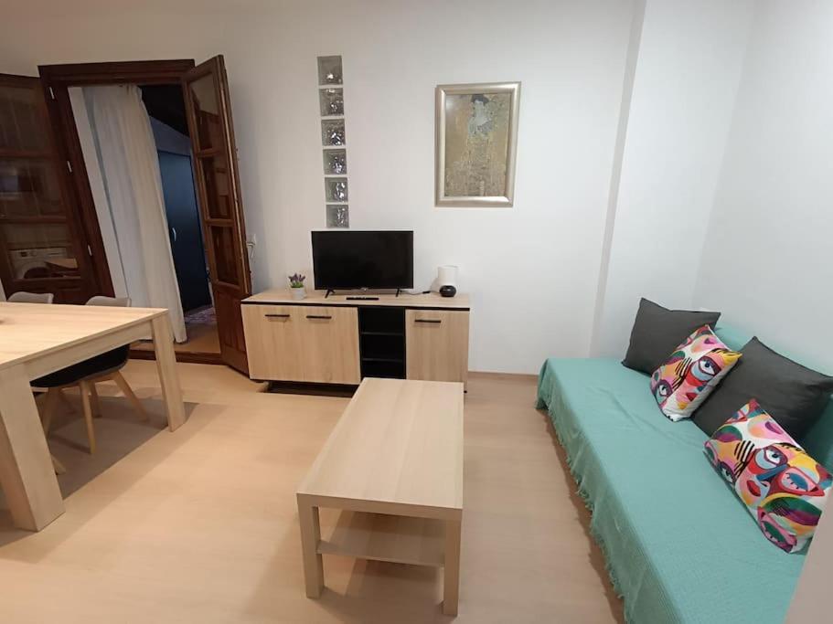 At Home Realejo Granada Luaran gambar