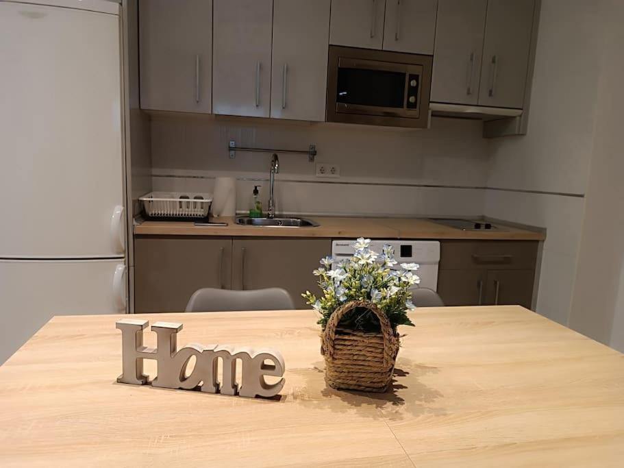 At Home Realejo Granada Luaran gambar