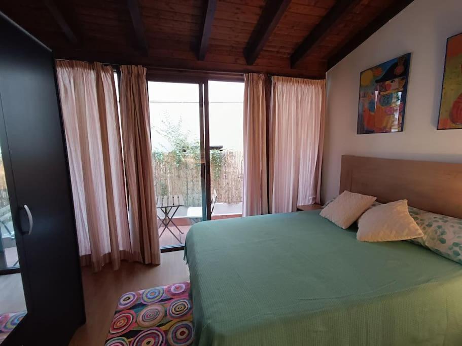 At Home Realejo Granada Luaran gambar