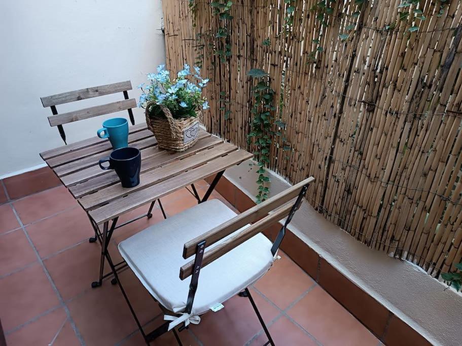 At Home Realejo Granada Luaran gambar