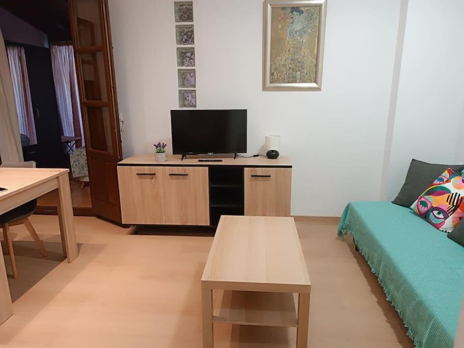 At Home Realejo Granada Luaran gambar