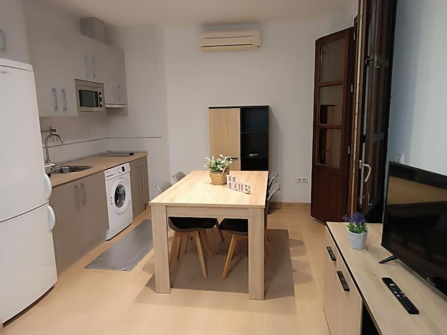 At Home Realejo Granada Luaran gambar