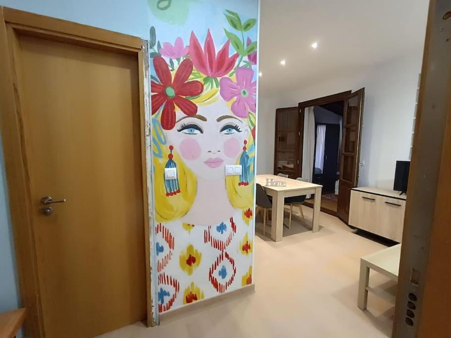 At Home Realejo Granada Luaran gambar