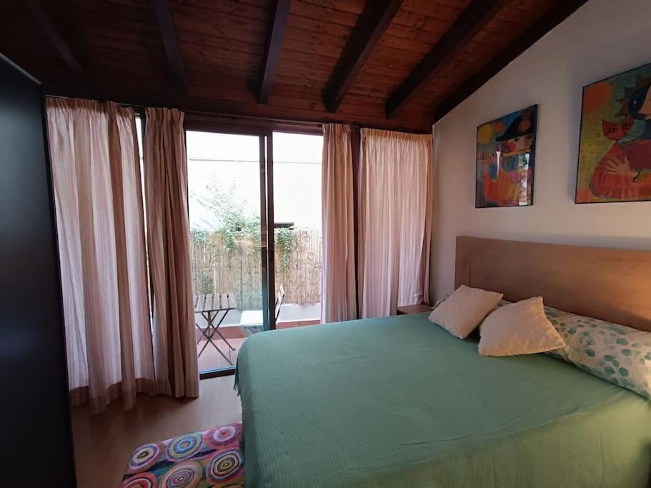 At Home Realejo Granada Luaran gambar