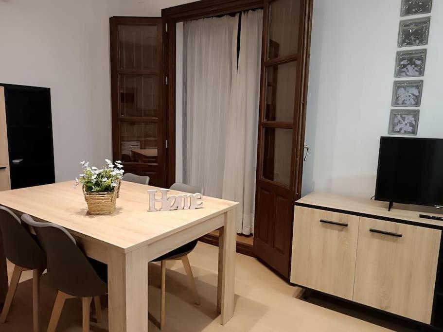 At Home Realejo Granada Luaran gambar