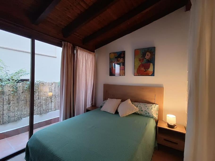 At Home Realejo Granada Luaran gambar
