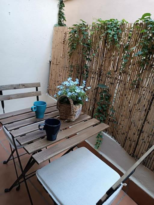 At Home Realejo Granada Luaran gambar