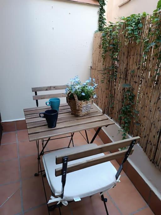 At Home Realejo Granada Luaran gambar