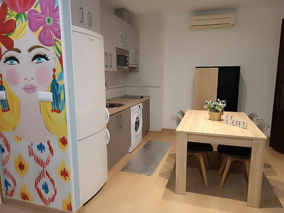 At Home Realejo Granada Luaran gambar