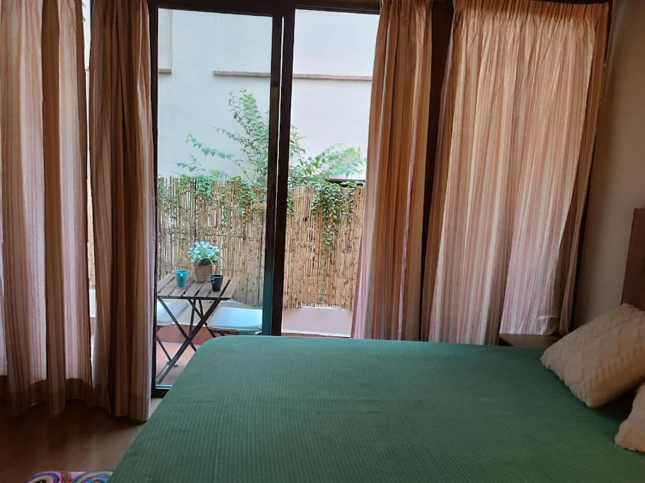 At Home Realejo Granada Luaran gambar